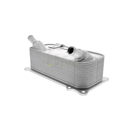 VEMO Oil Cooler, engine oil V45-60-0006