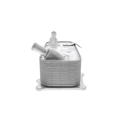 VEMO Oil Cooler, engine oil V45-60-0006
