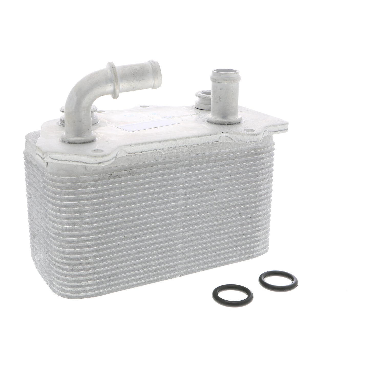 VEMO Oil Cooler, engine oil V45-60-0007
