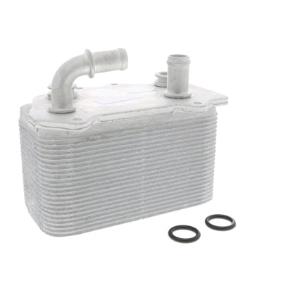 VEMO Oil Cooler, engine oil V45-60-0007