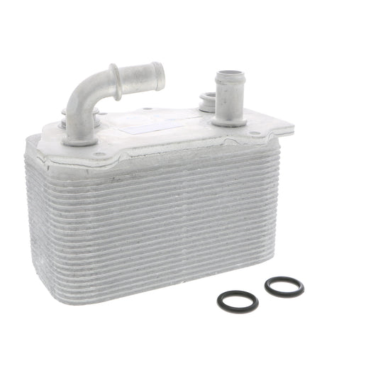 VEMO Oil Cooler, engine oil V45-60-0007