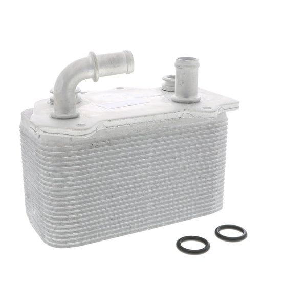 VEMO Oil Cooler, engine oil V45-60-0007