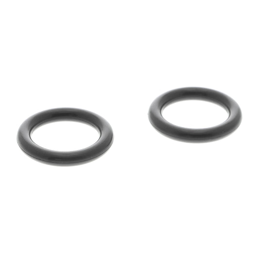 VEMO Oil Cooler, engine oil V45-60-0007