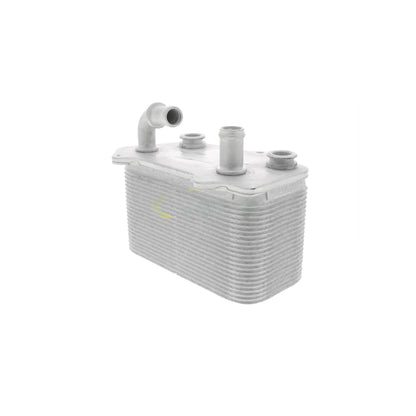 VEMO Oil Cooler, engine oil V45-60-0007