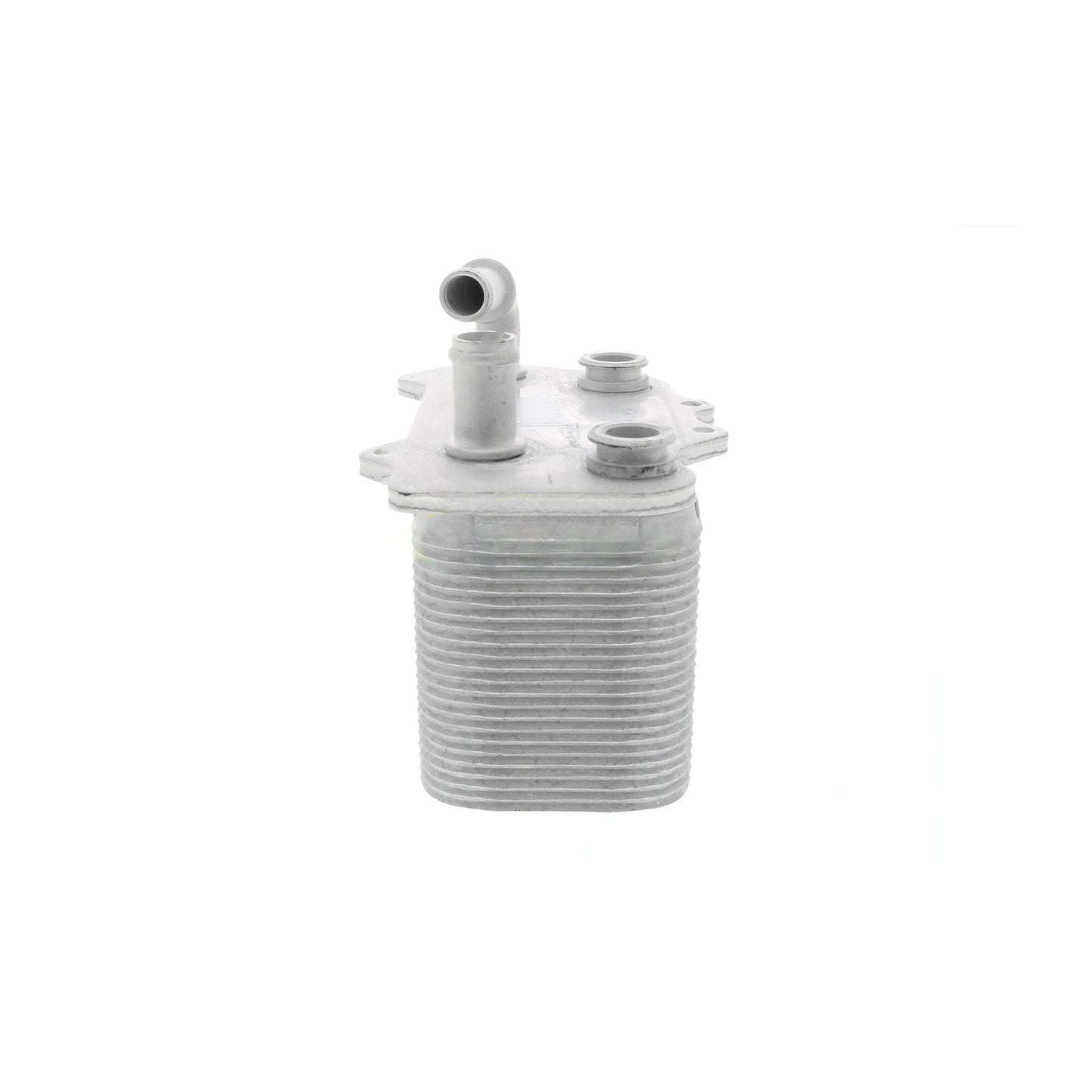 VEMO Oil Cooler, engine oil V45-60-0007