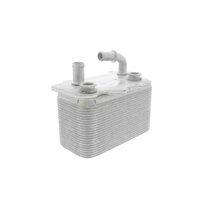 VEMO Oil Cooler, engine oil V45-60-0007