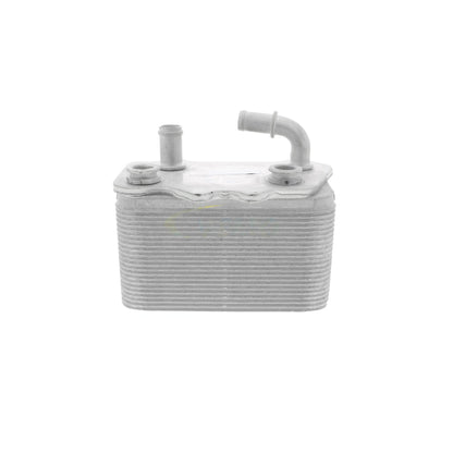 VEMO Oil Cooler, engine oil V45-60-0007
