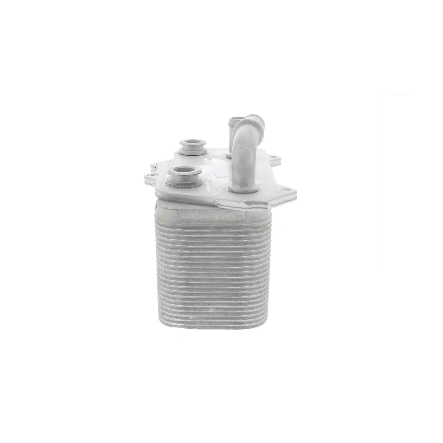 VEMO Oil Cooler, engine oil V45-60-0007