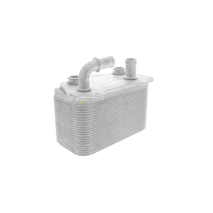 VEMO Oil Cooler, engine oil V45-60-0007