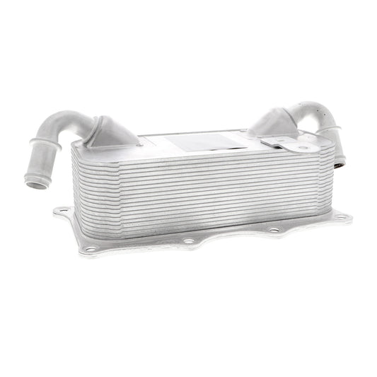 VEMO Oil Cooler, engine oil V45-60-0009