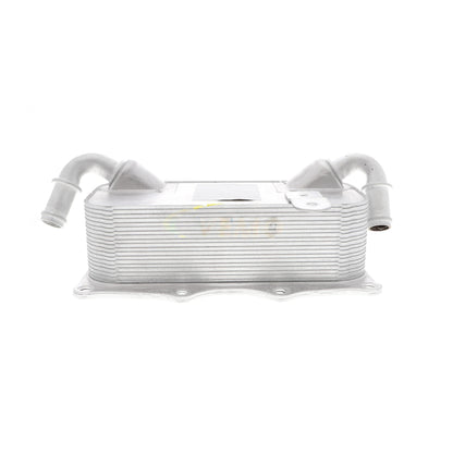 VEMO Oil Cooler, engine oil V45-60-0009