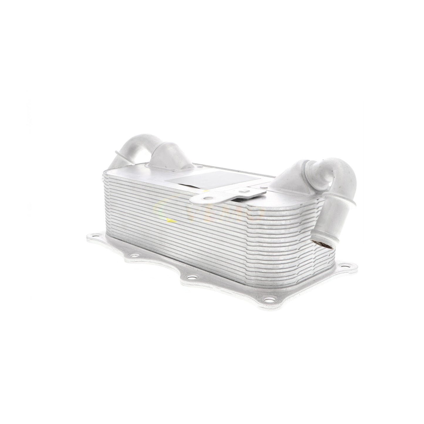 VEMO Oil Cooler, engine oil V45-60-0009