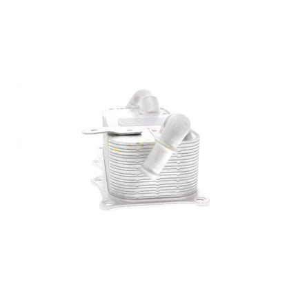 VEMO Oil Cooler, engine oil V45-60-0009