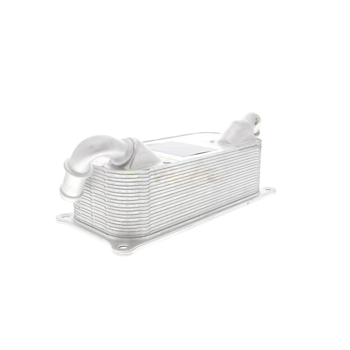 VEMO Oil Cooler, engine oil V45-60-0009