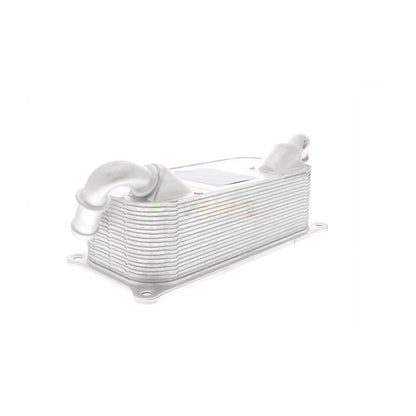 VEMO Oil Cooler, engine oil V45-60-0009
