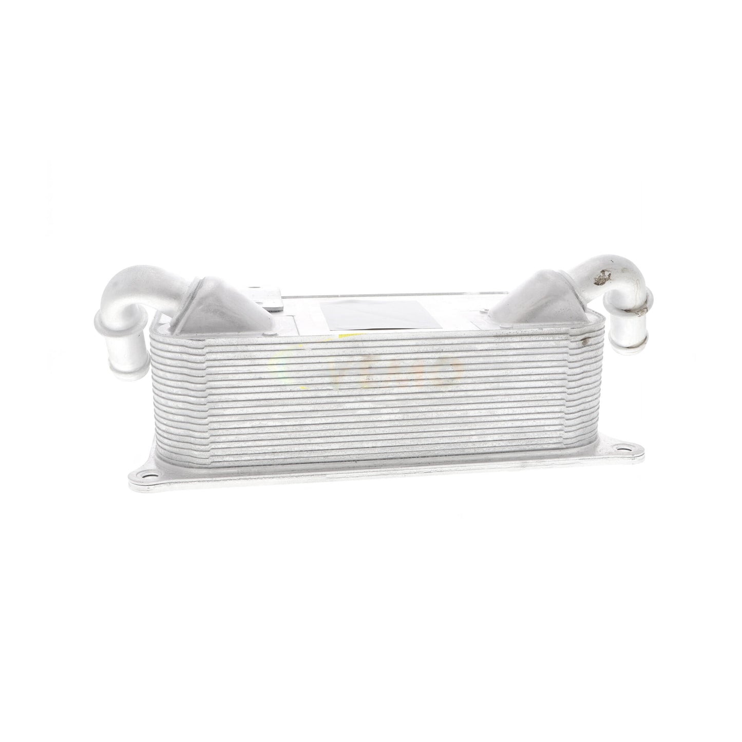 VEMO Oil Cooler, engine oil V45-60-0009