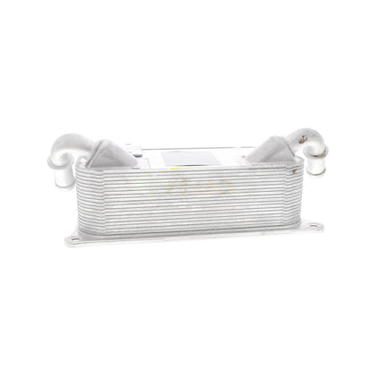 VEMO Oil Cooler, engine oil V45-60-0009