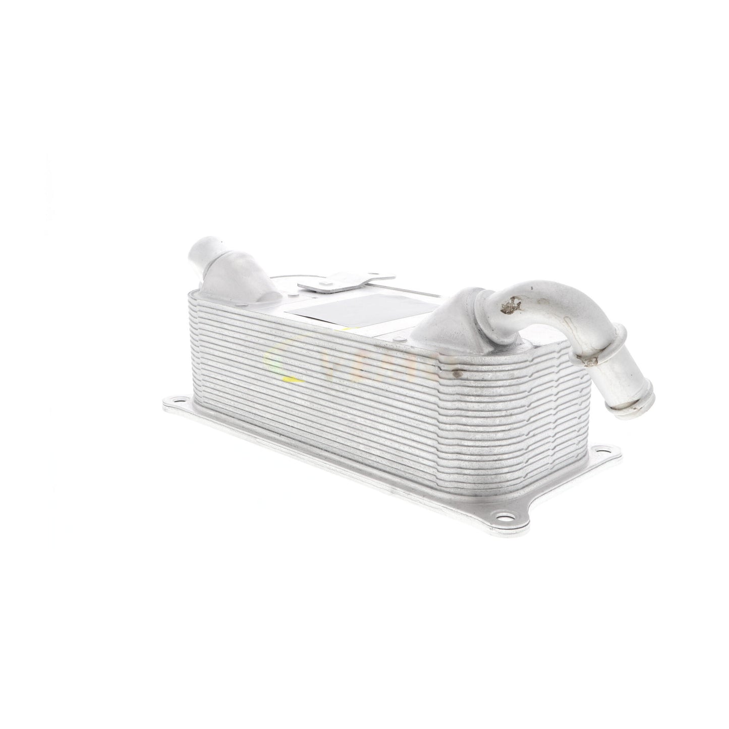 VEMO Oil Cooler, engine oil V45-60-0009