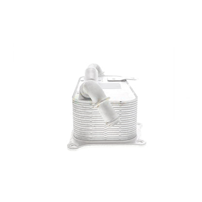 VEMO Oil Cooler, engine oil V45-60-0009
