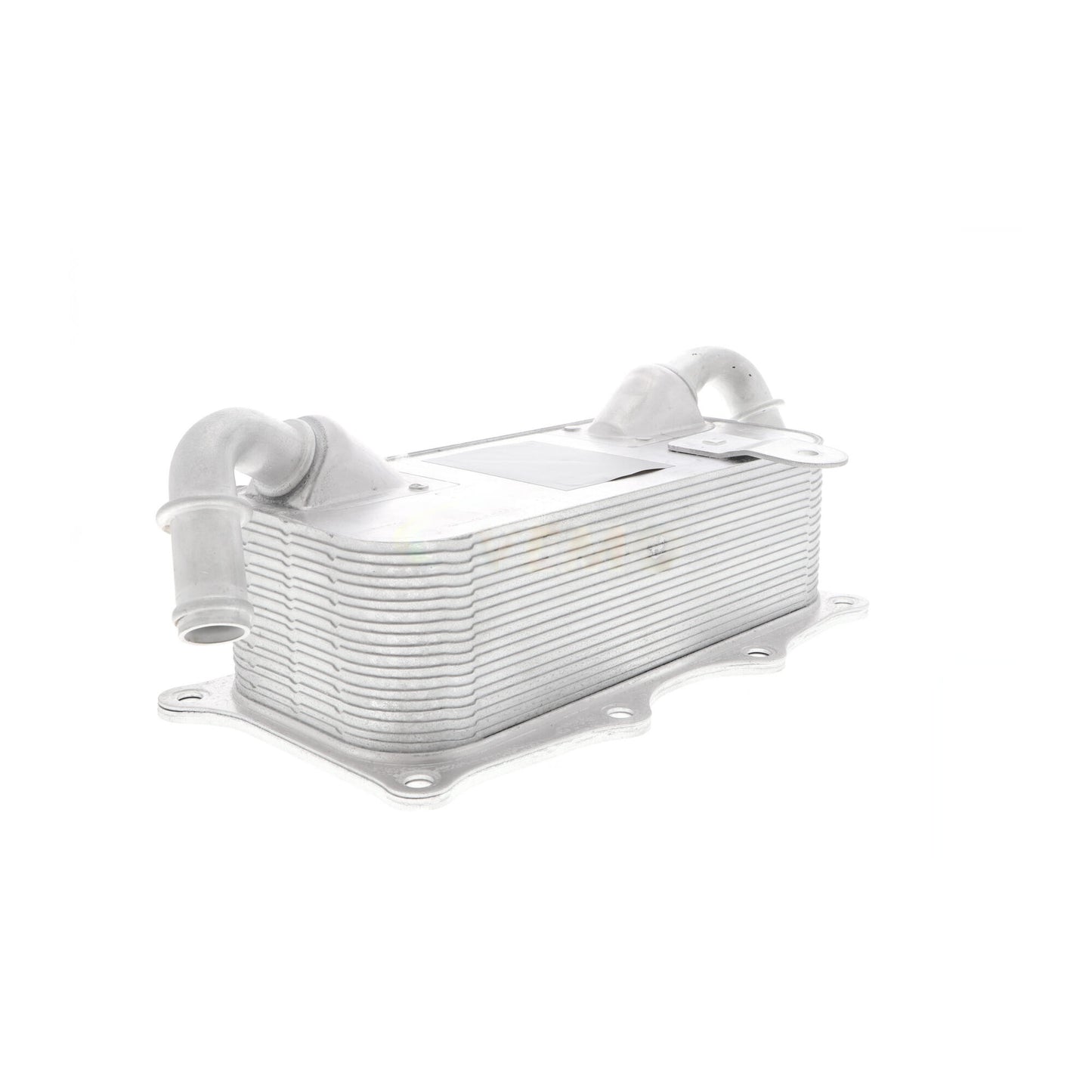 VEMO Oil Cooler, engine oil V45-60-0009