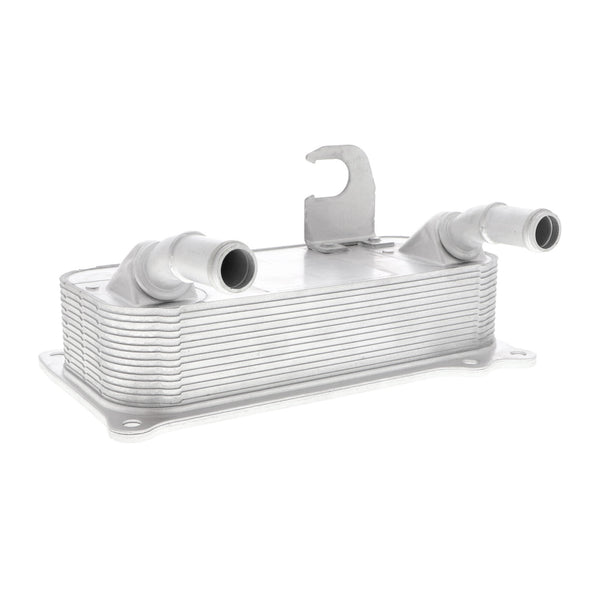 VEMO Oil Cooler, engine oil V45-60-0010