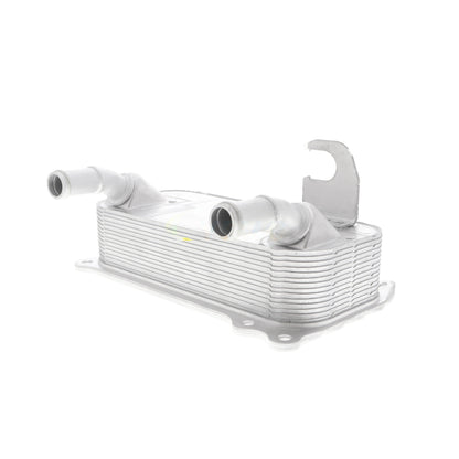 VEMO Oil Cooler, engine oil V45-60-0010