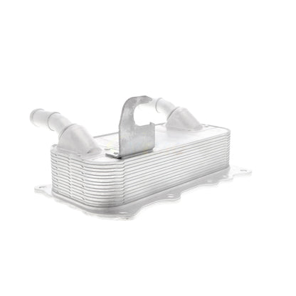 VEMO Oil Cooler, engine oil V45-60-0010