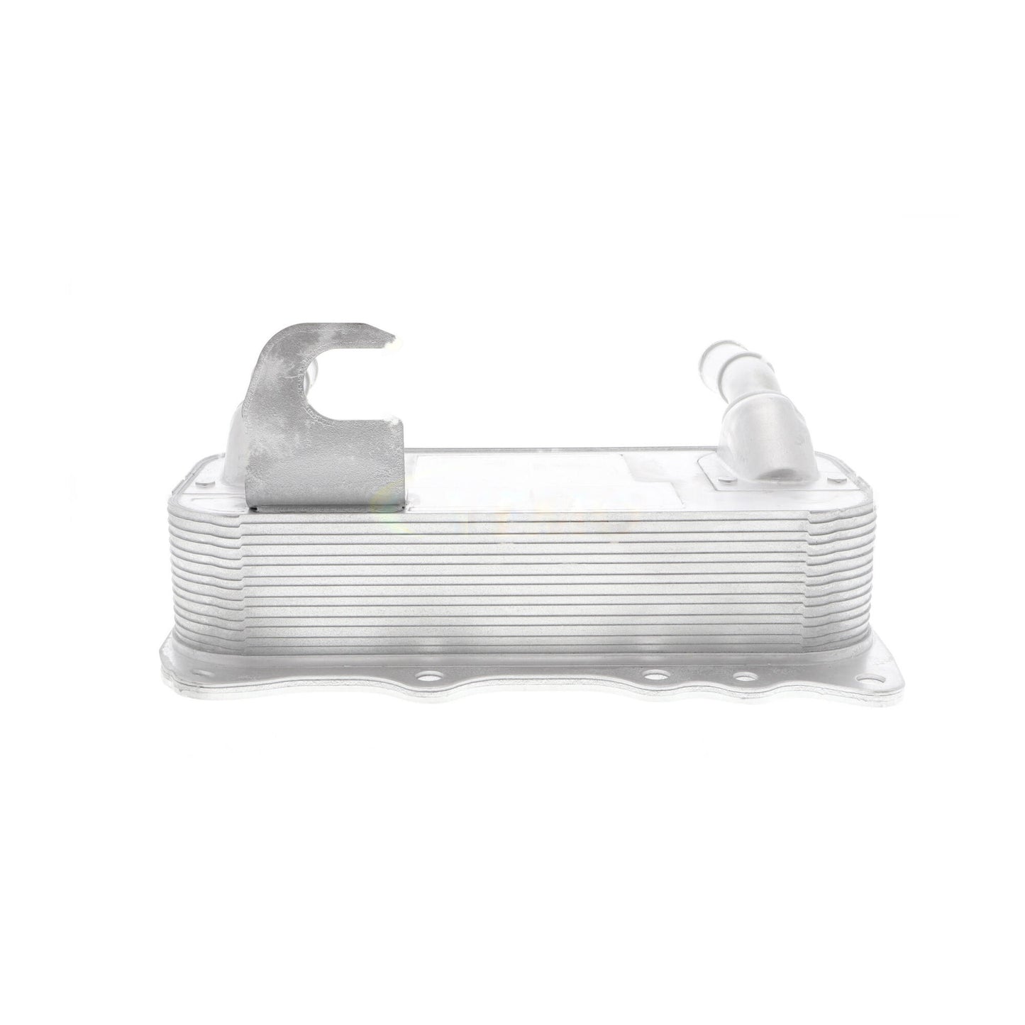 VEMO Oil Cooler, engine oil V45-60-0010