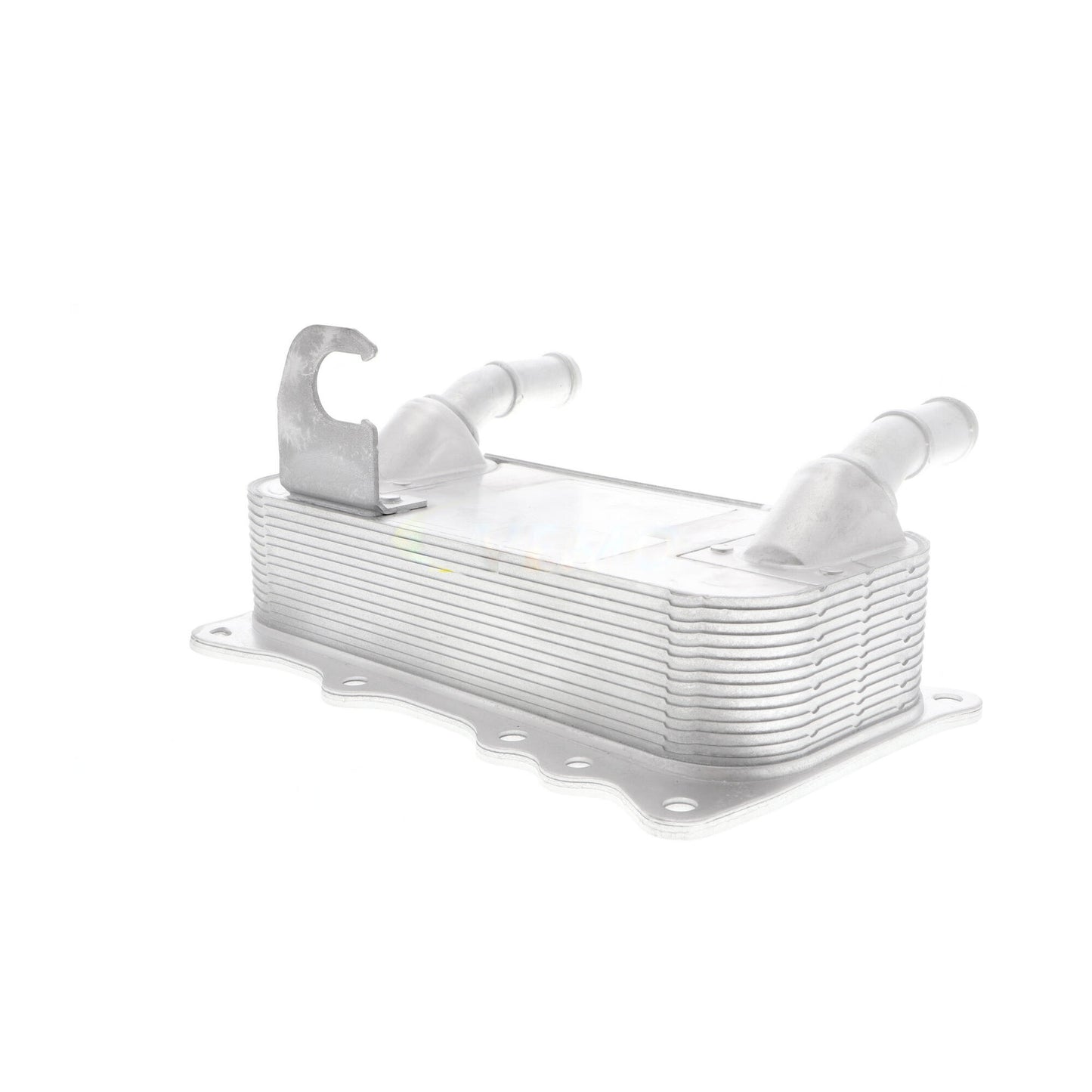 VEMO Oil Cooler, engine oil V45-60-0010