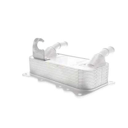 VEMO Oil Cooler, engine oil V45-60-0010