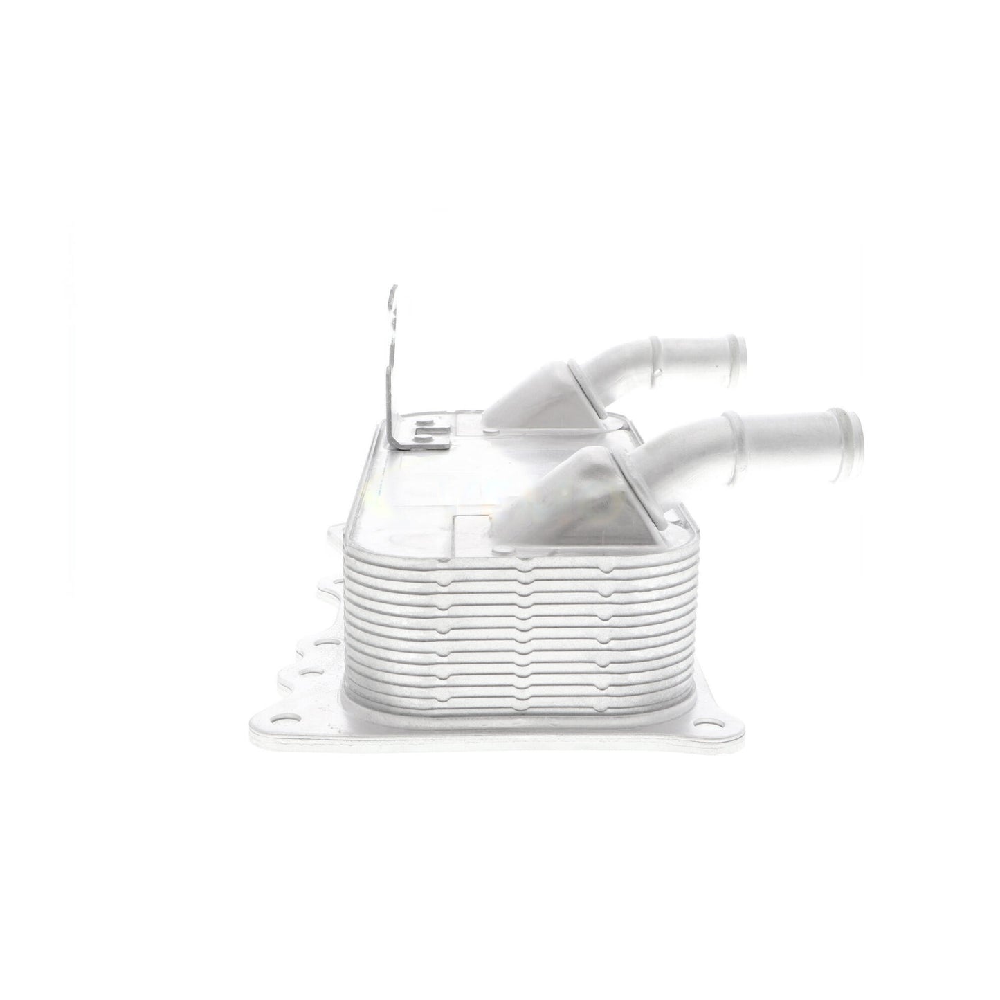 VEMO Oil Cooler, engine oil V45-60-0010