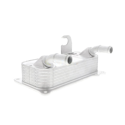 VEMO Oil Cooler, engine oil V45-60-0010