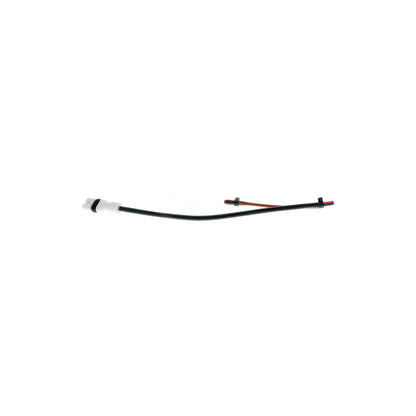 VEMO Warning Contact, brake pad wear V45-72-0004