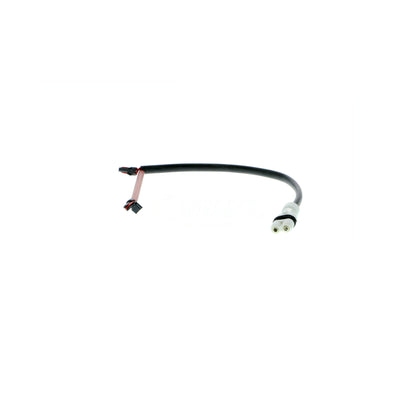 VEMO Warning Contact, brake pad wear V45-72-0005