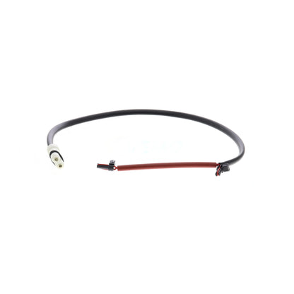 VEMO Warning Contact, brake pad wear V45-72-0009