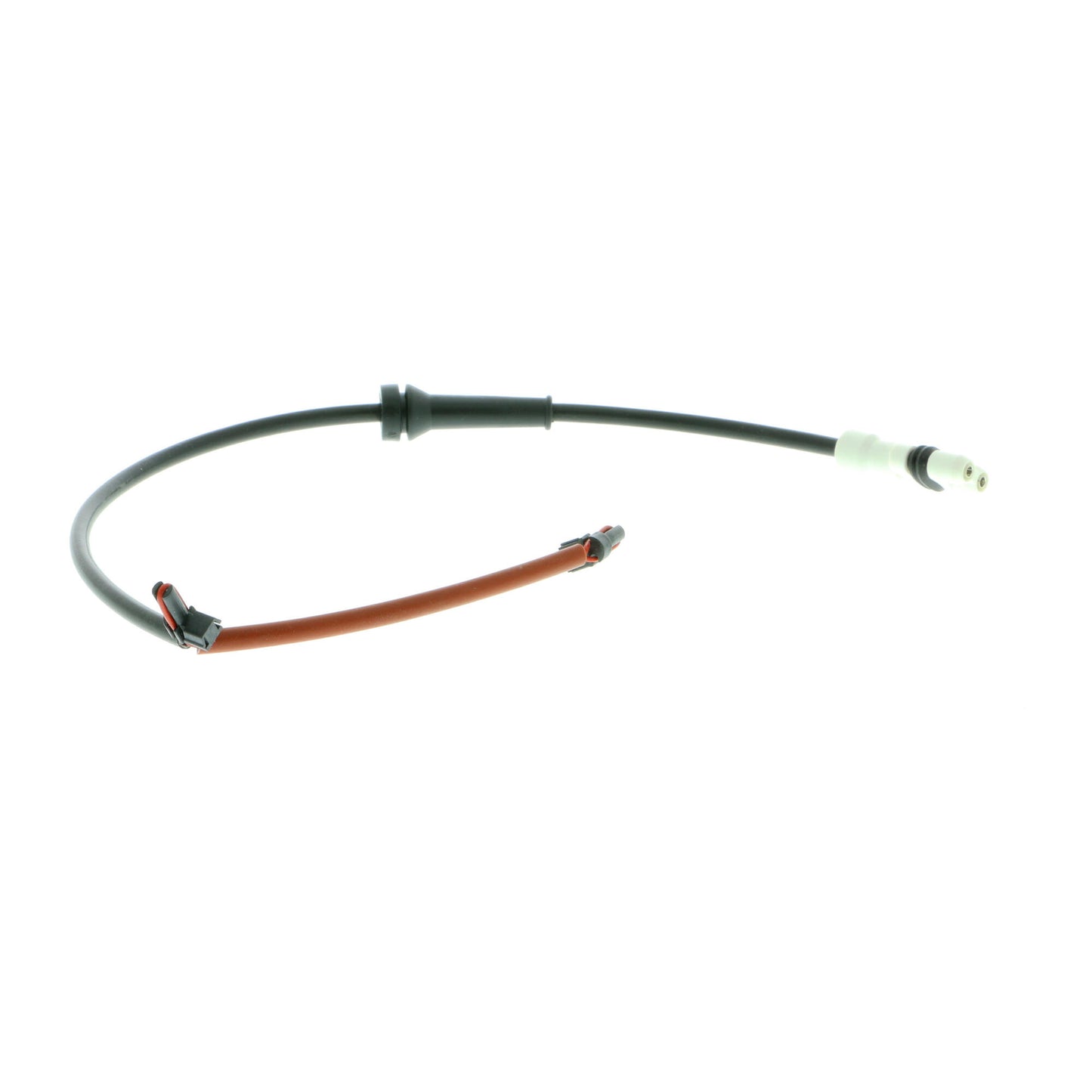 VEMO Warning Contact, brake pad wear V45-72-0010