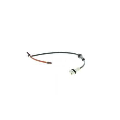 VEMO Warning Contact, brake pad wear V45-72-0010