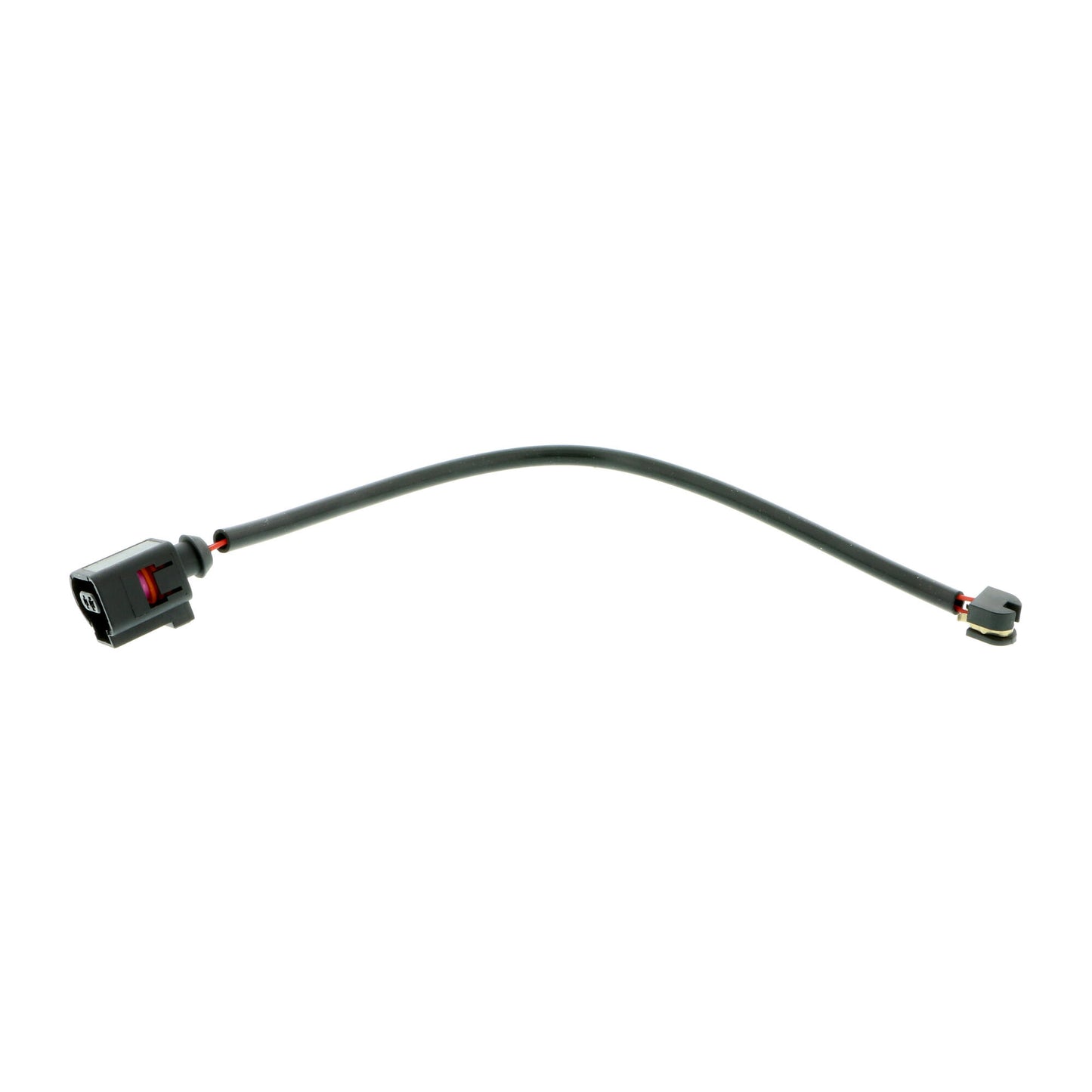 VEMO Warning Contact, brake pad wear V45-72-0021