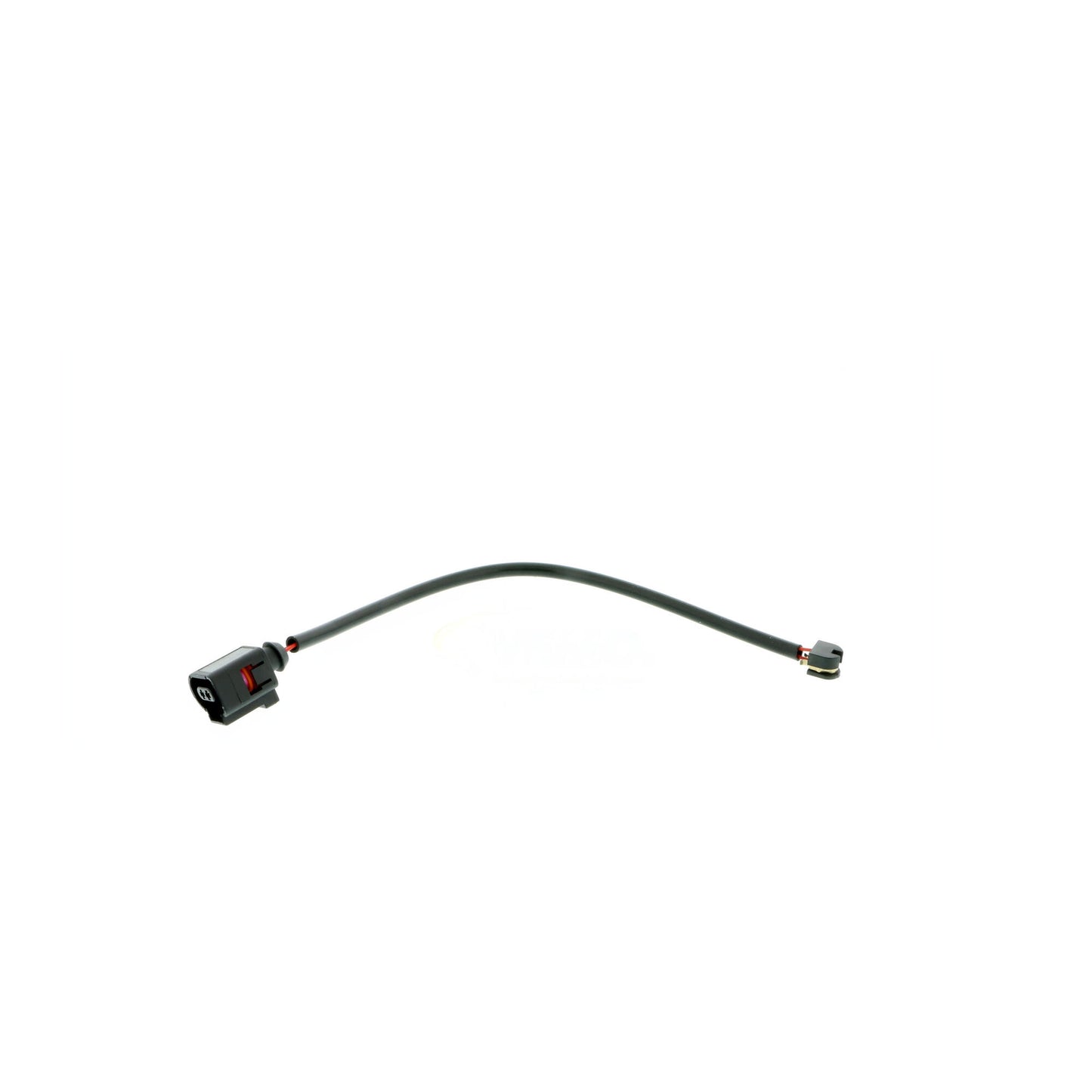 VEMO Warning Contact, brake pad wear V45-72-0021