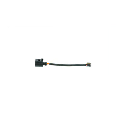 VEMO Warning Contact, brake pad wear V45-72-0022