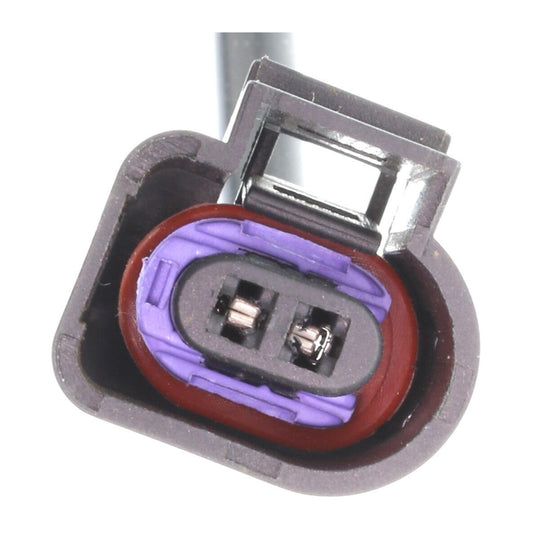 VEMO Warning Contact, brake pad wear V45-72-0023