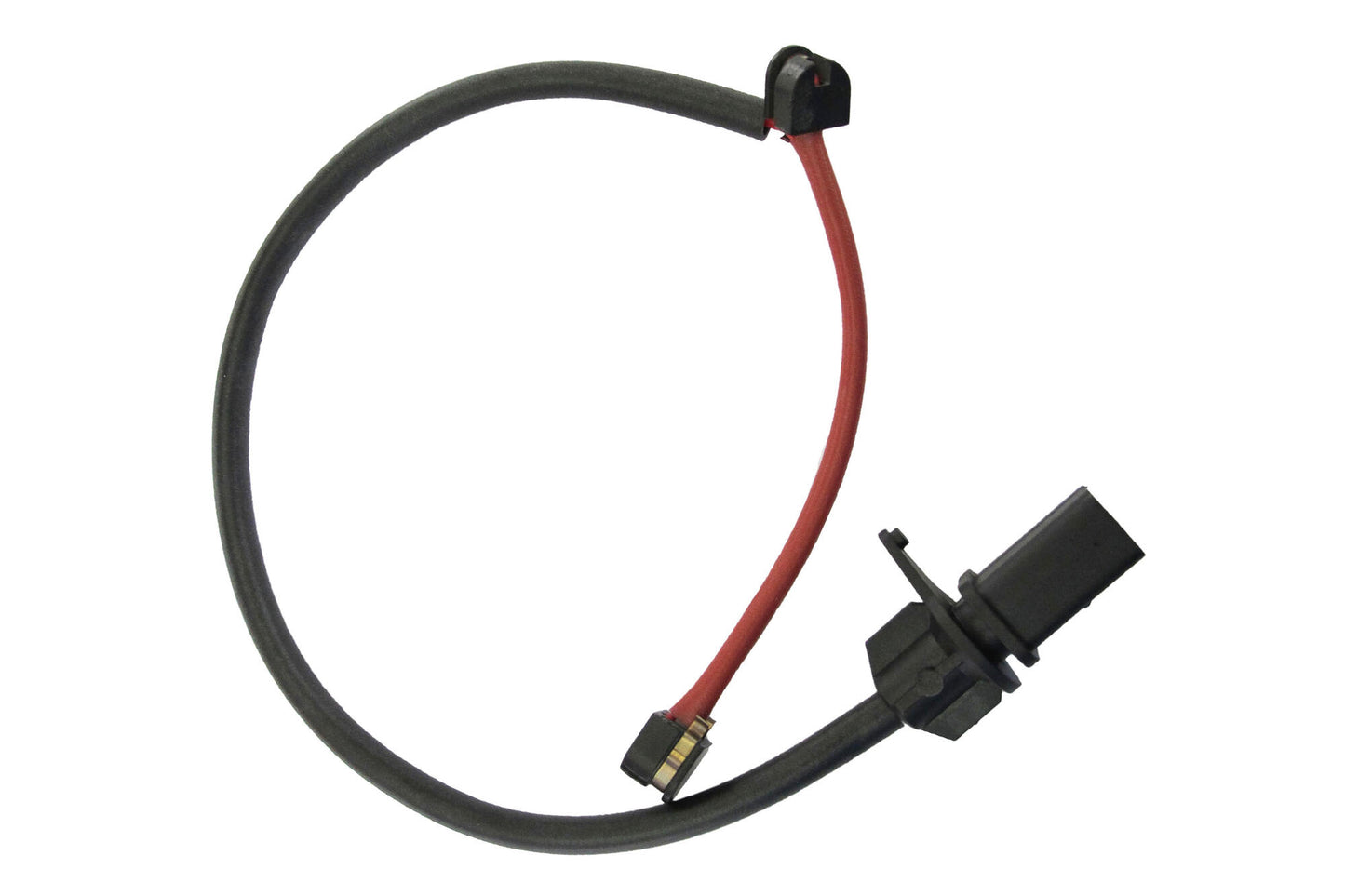 VEMO Warning Contact, brake pad wear V45-72-0085