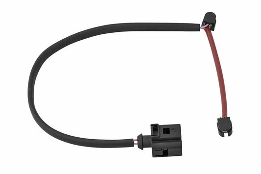 VEMO Warning Contact, brake pad wear V45-72-0086