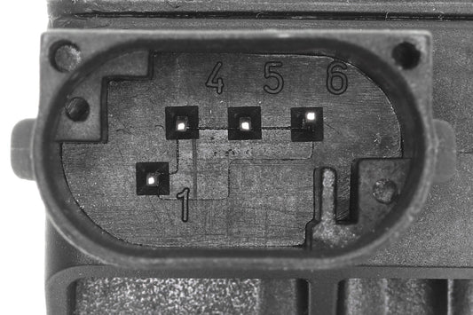 VEMO Sensor, pneumatic suspension level V45-72-0101