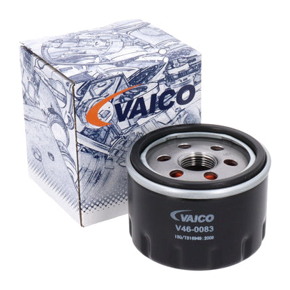 VAICO Oil Filter V46-0083