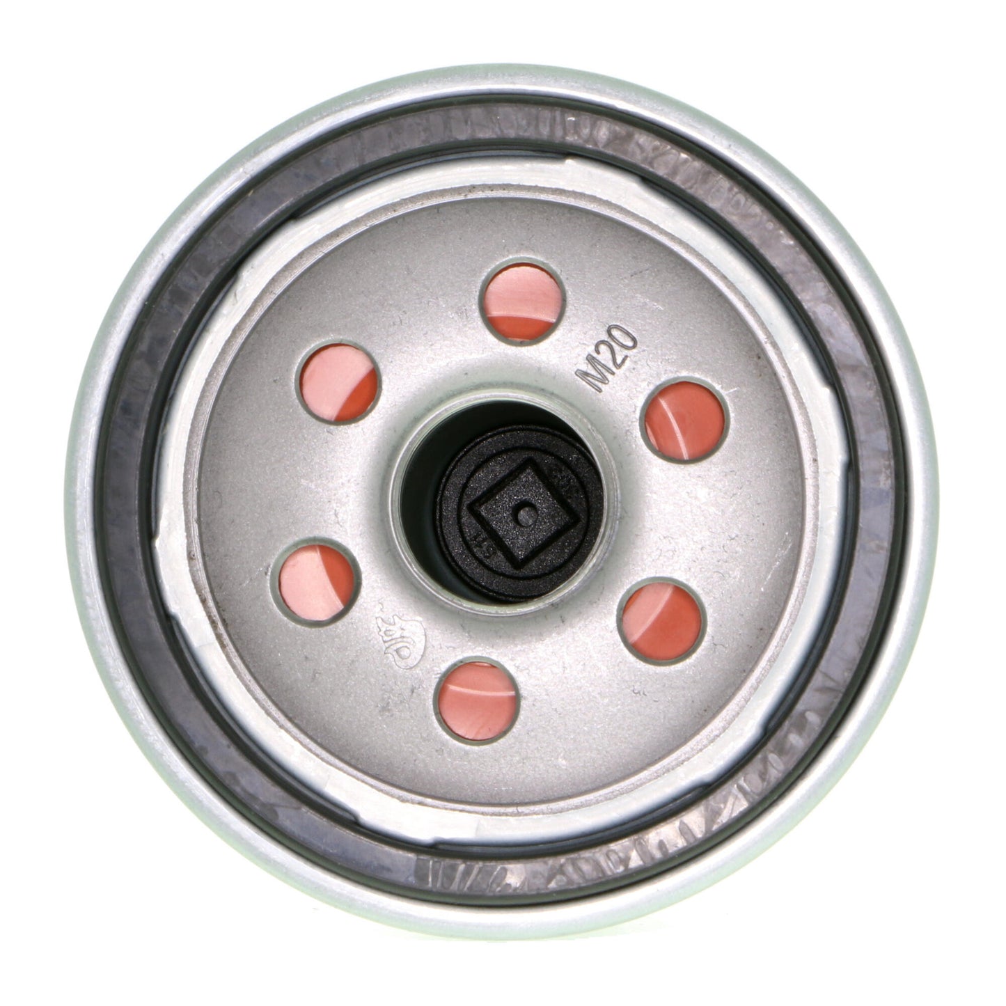 VAICO Oil Filter V46-0084