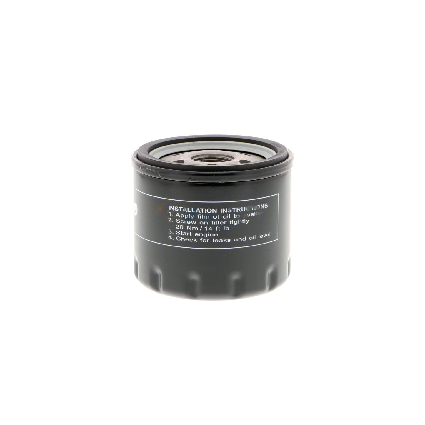 VAICO Oil Filter V46-0084