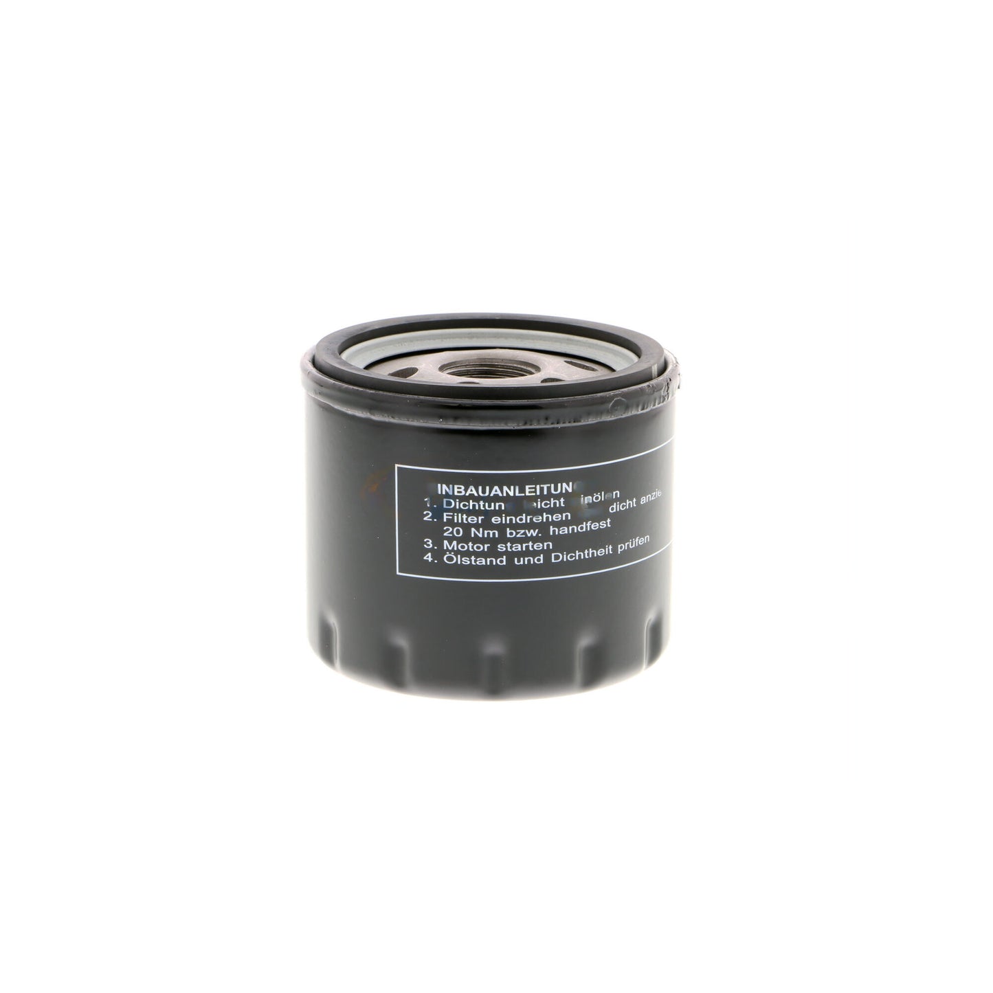 VAICO Oil Filter V46-0084