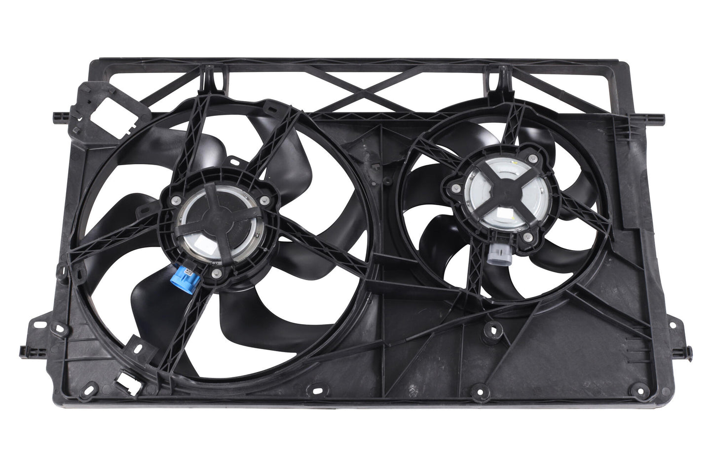 VEMO Fan, engine cooling V46-01-0001