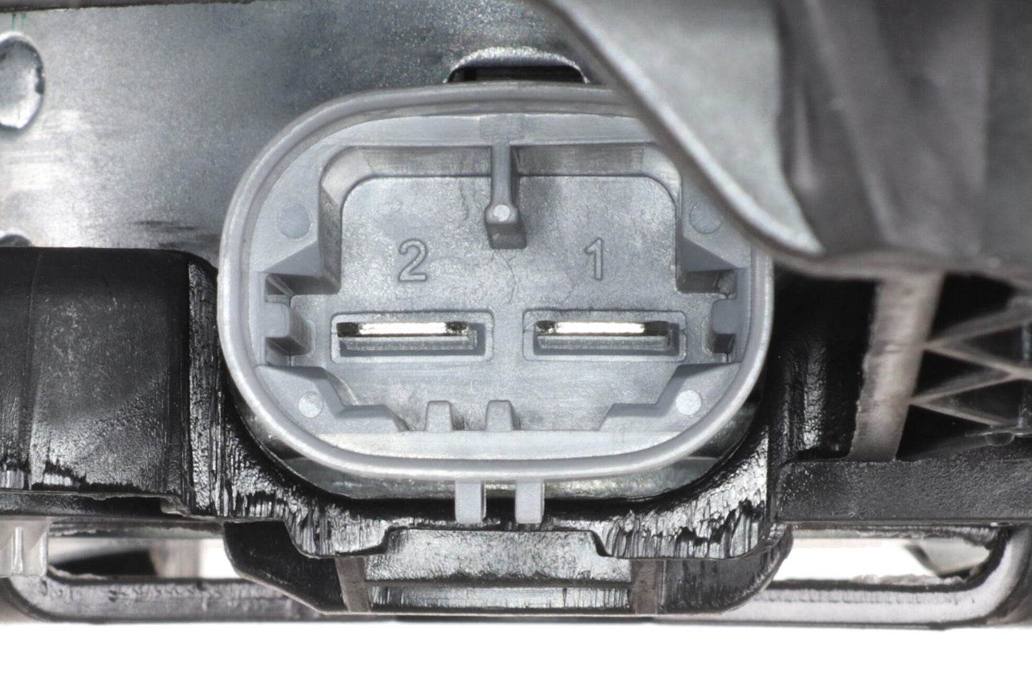 VEMO Fan, engine cooling V46-01-0001